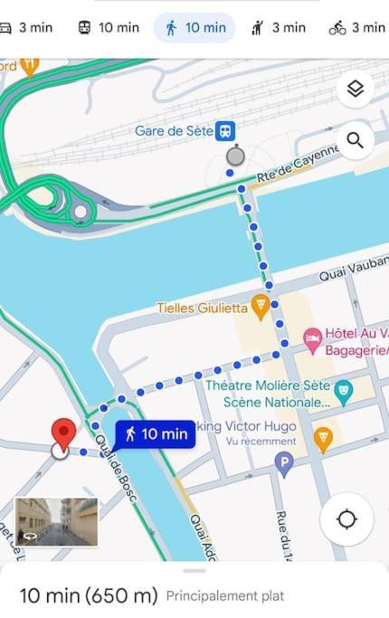 Parking Gratuit - Central - Confort Cosy Renove Σετ Εξωτερικό φωτογραφία